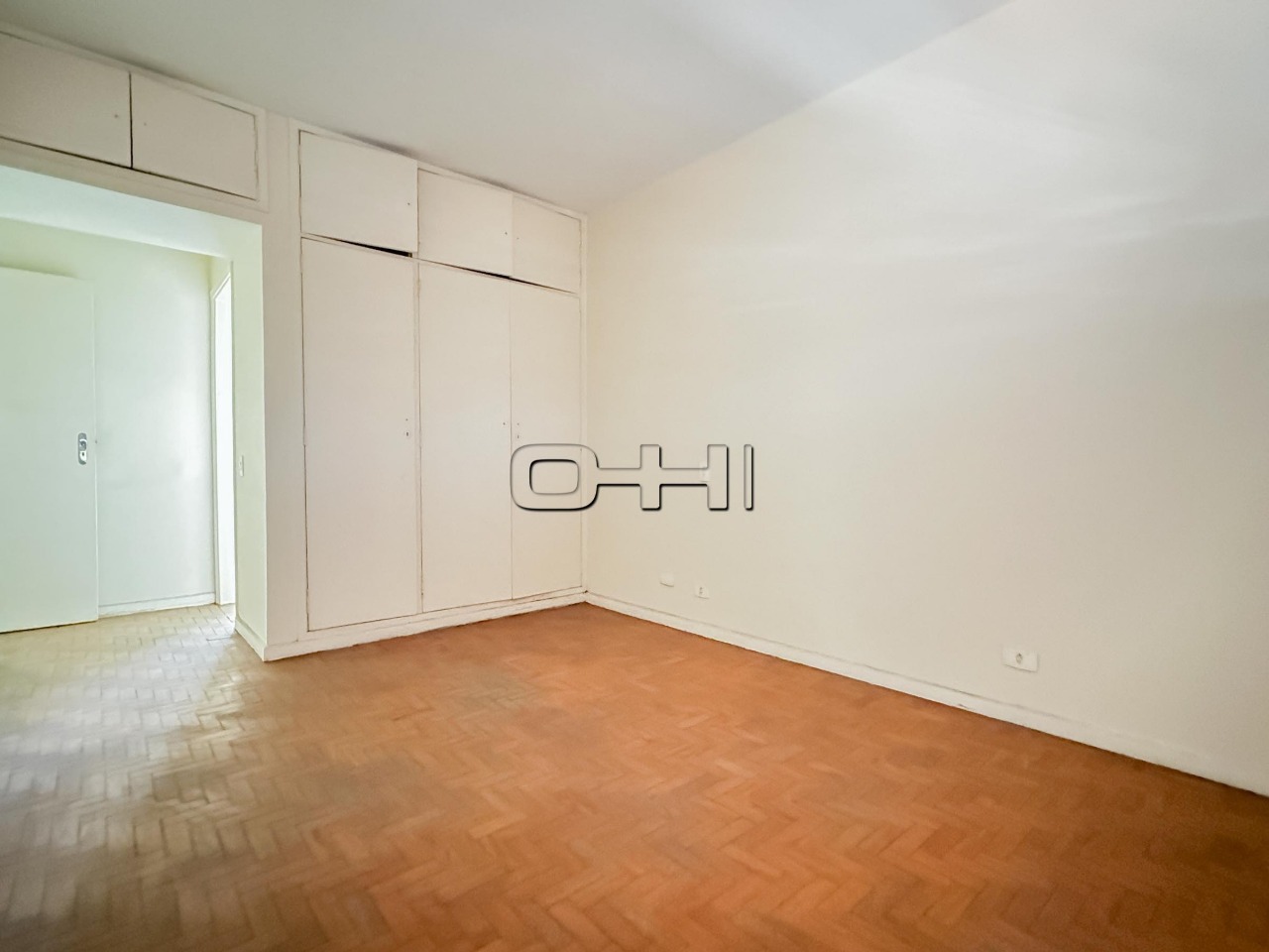 Apartamento – Pinheiros