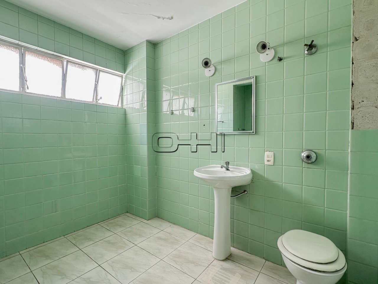 Apartamento – Pinheiros