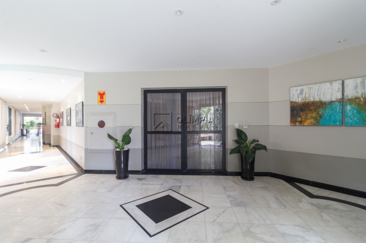 Apartamento – Vila Mariana