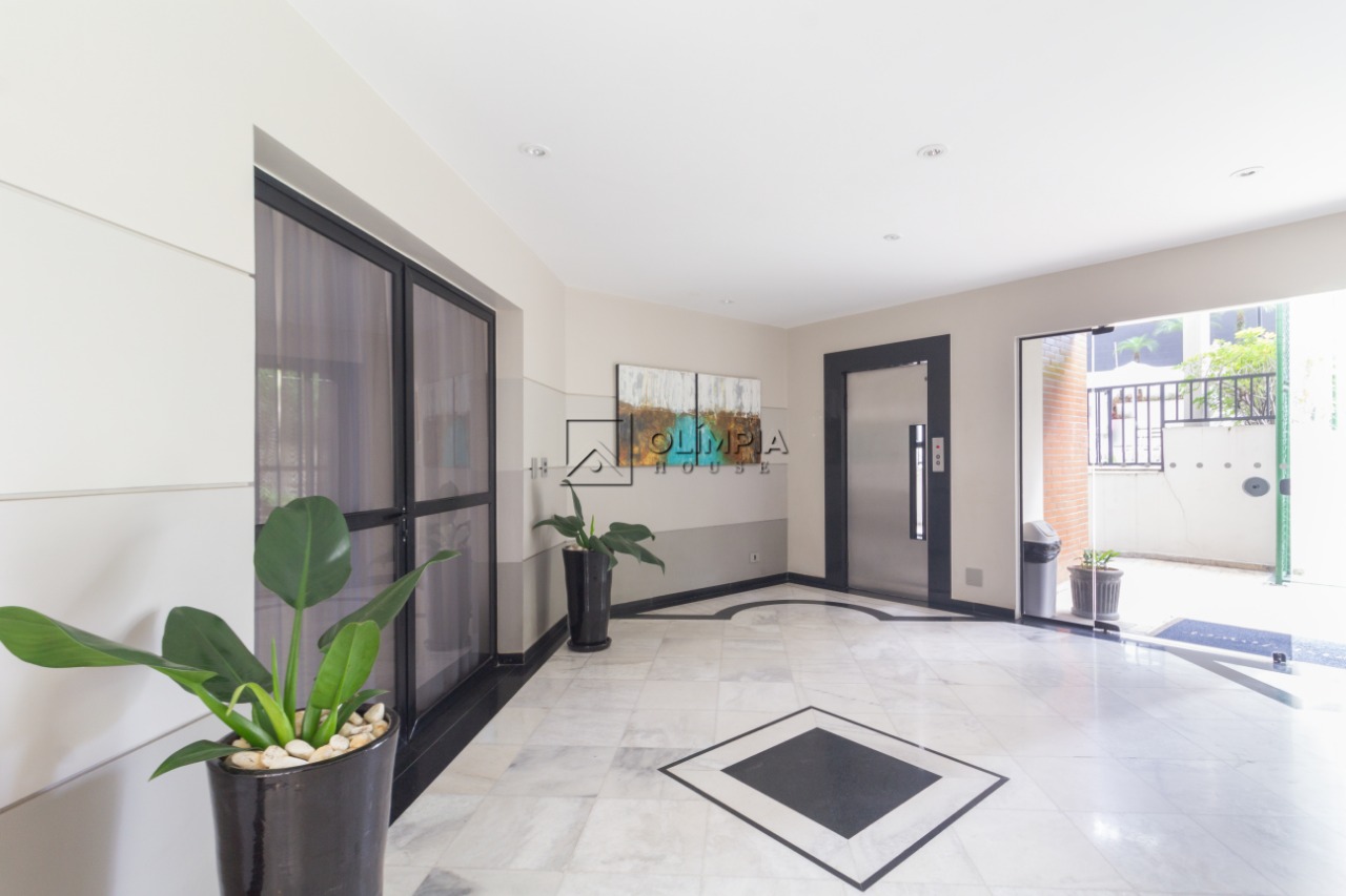 Apartamento – Vila Mariana