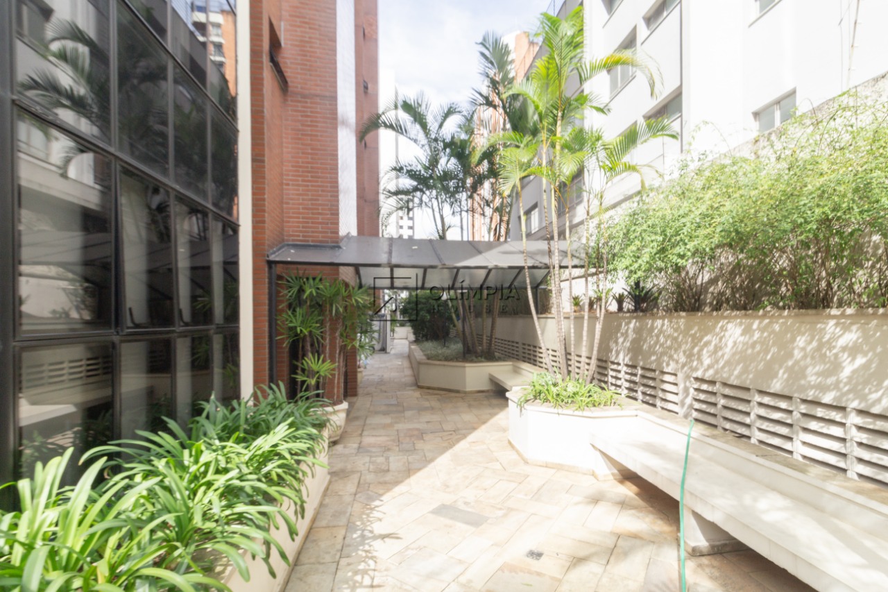 Apartamento – Vila Mariana