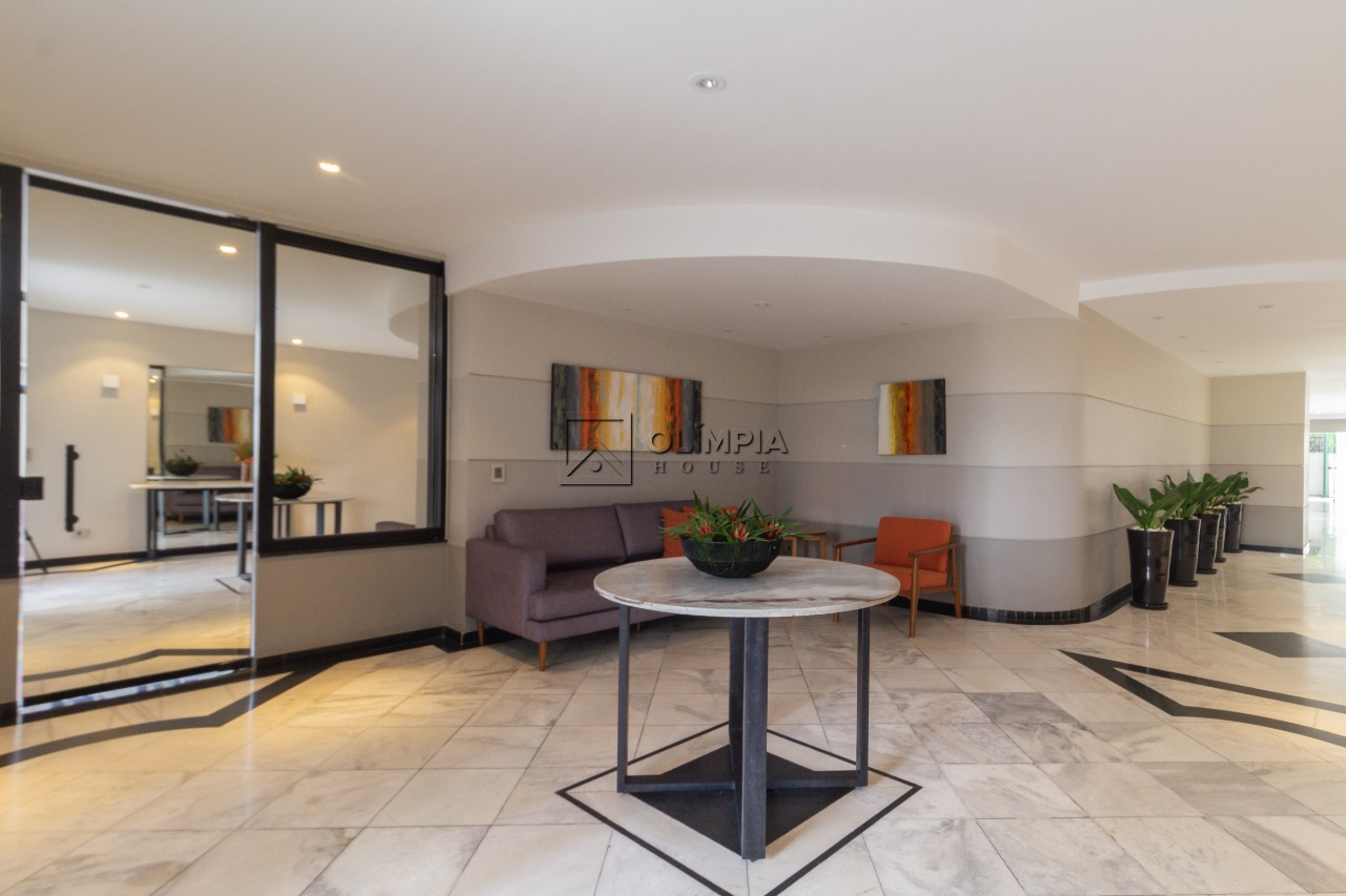 Apartamento – Vila Mariana