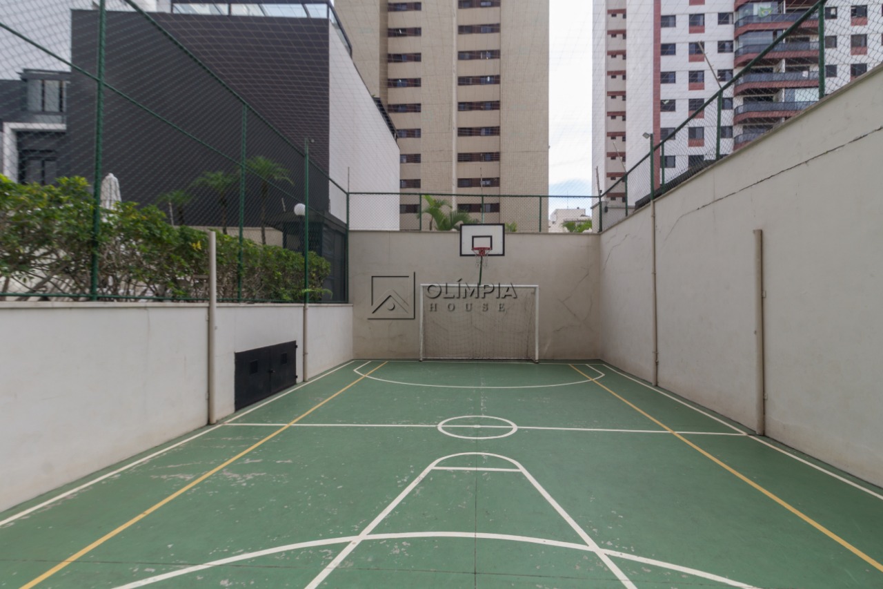 Apartamento – Vila Mariana