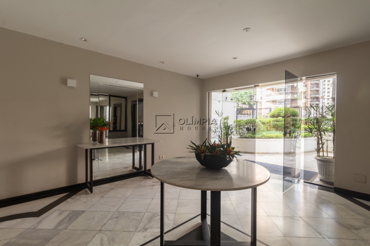 Apartamento – Vila Mariana