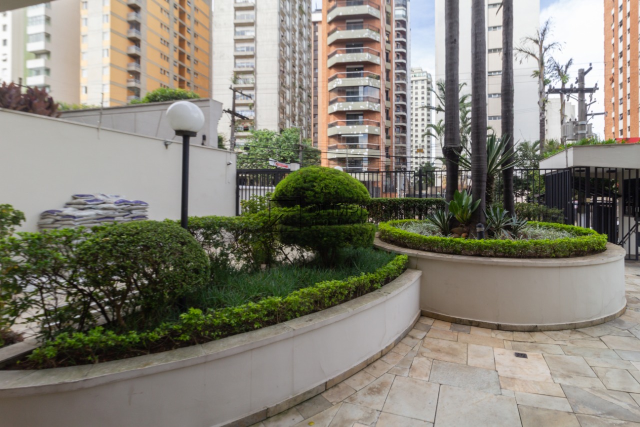 Apartamento – Vila Mariana