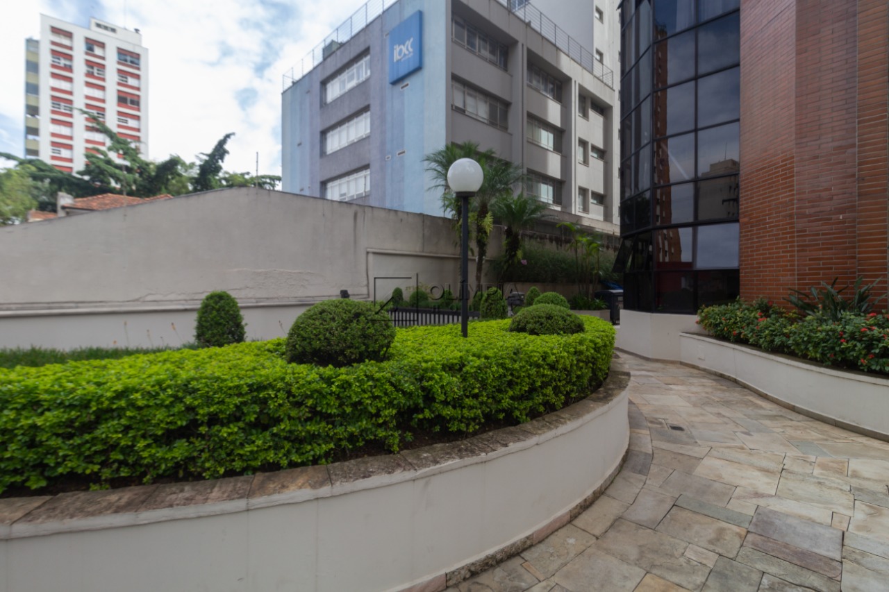 Apartamento – Vila Mariana