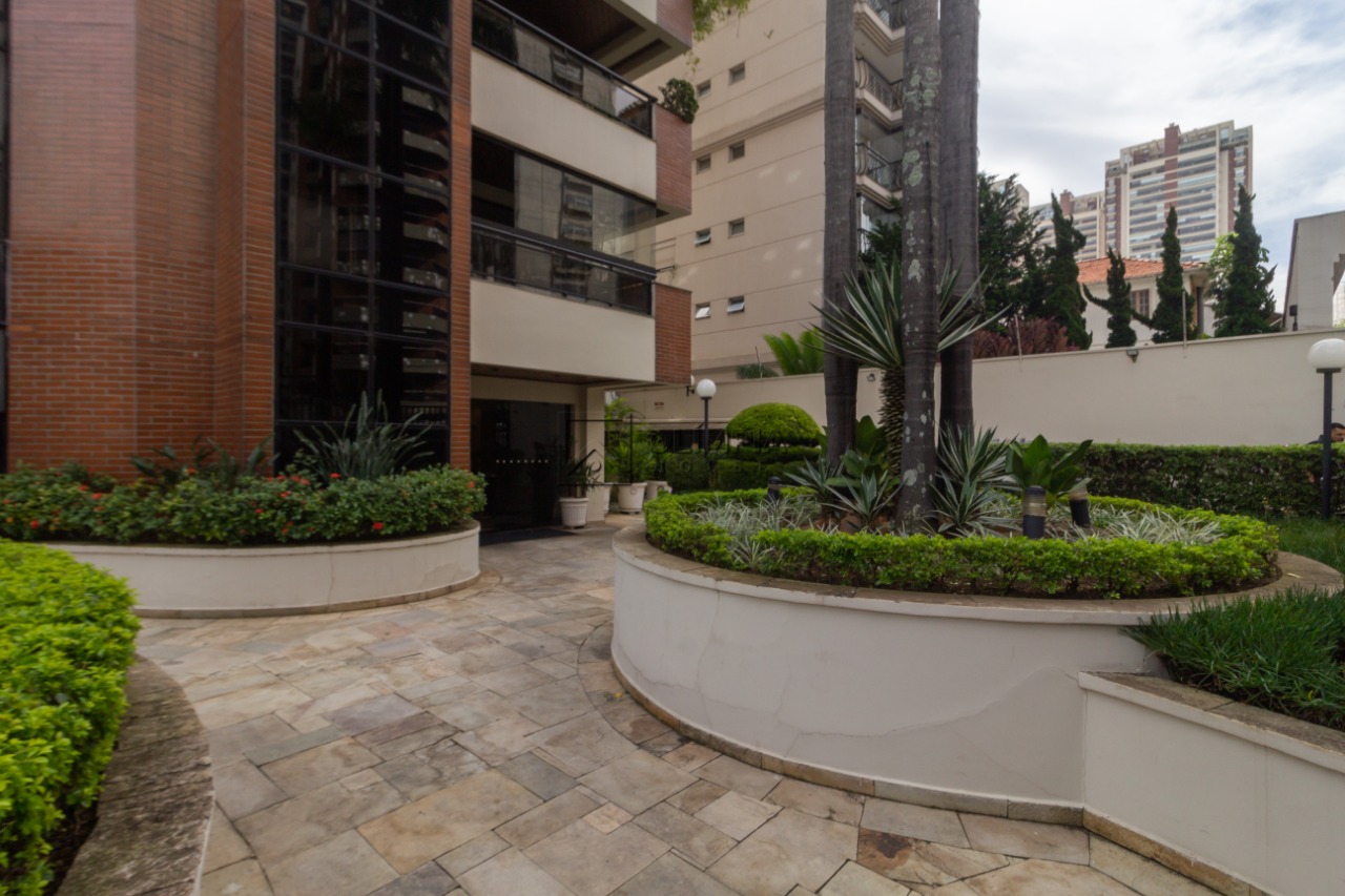 Apartamento – Vila Mariana