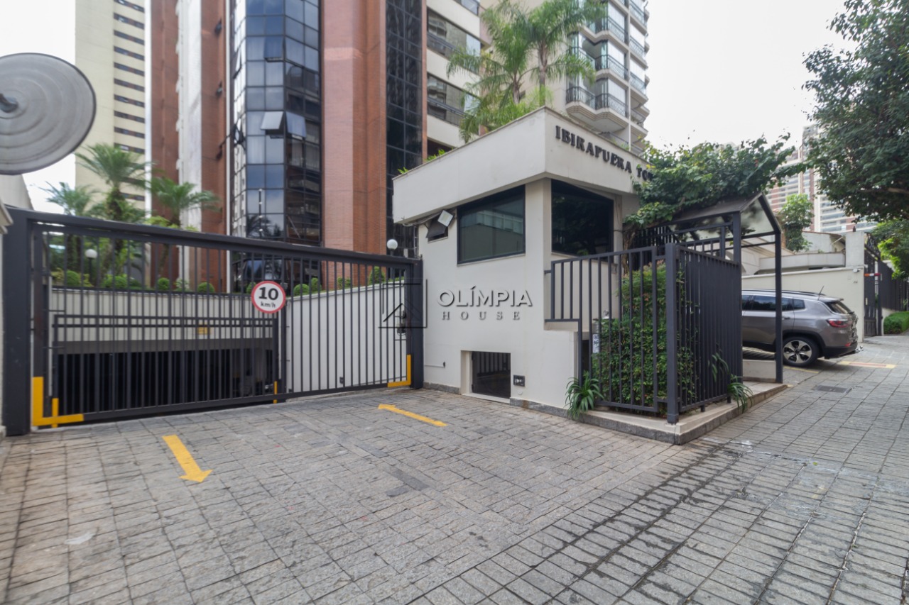 Apartamento – Vila Mariana
