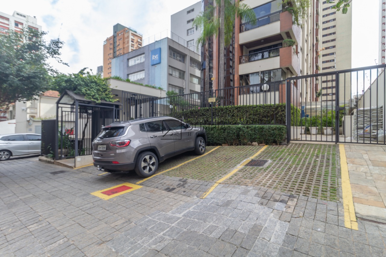 Apartamento – Vila Mariana
