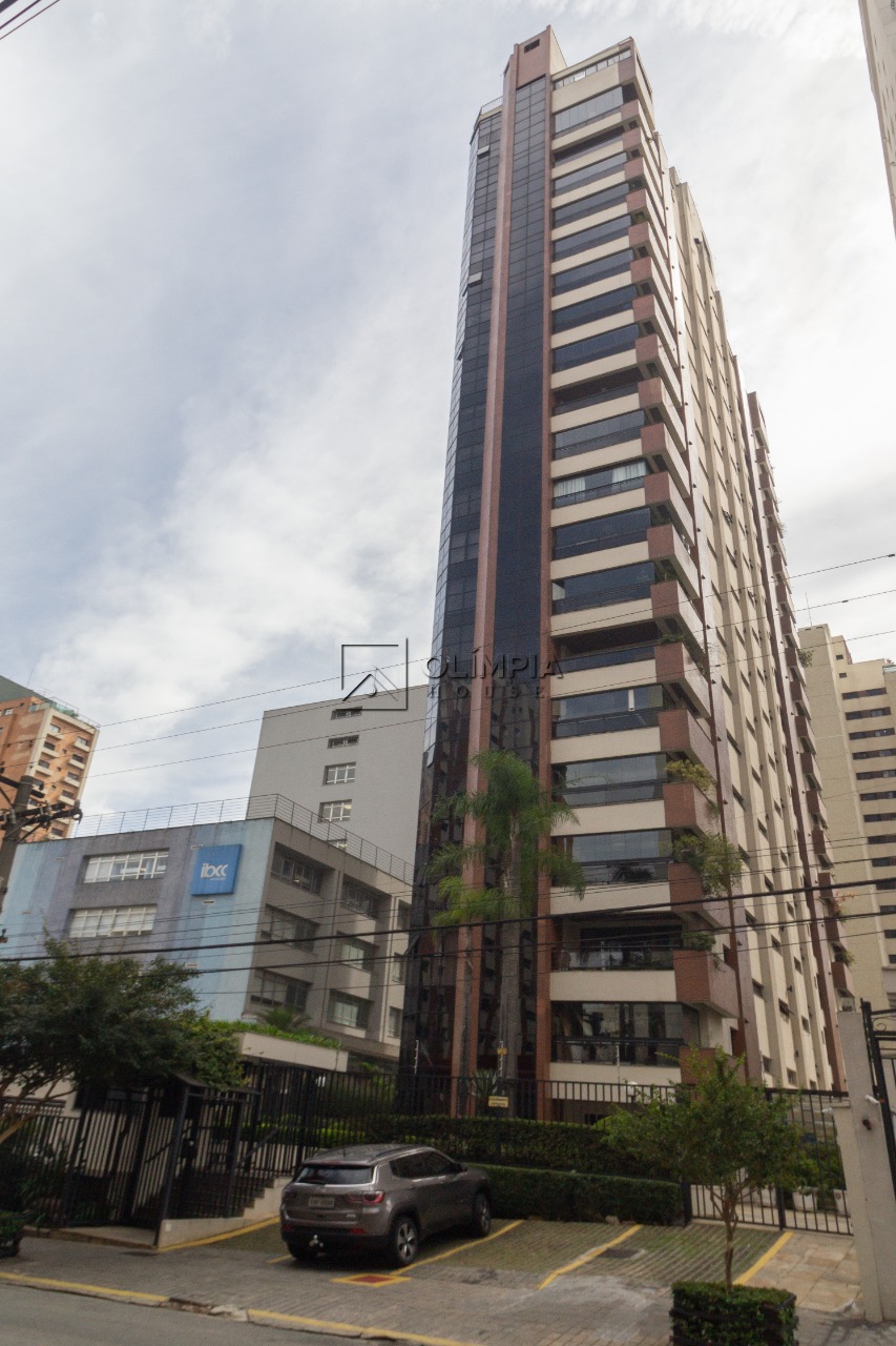 Apartamento – Vila Mariana