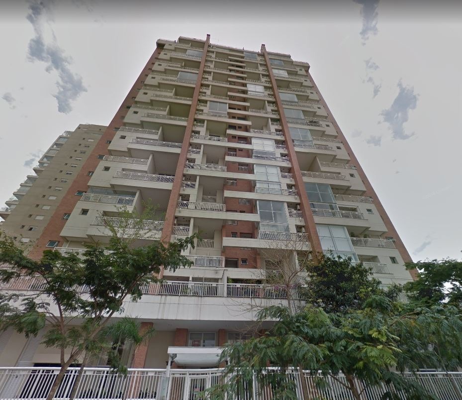 Apartamento - Brooklin SP
