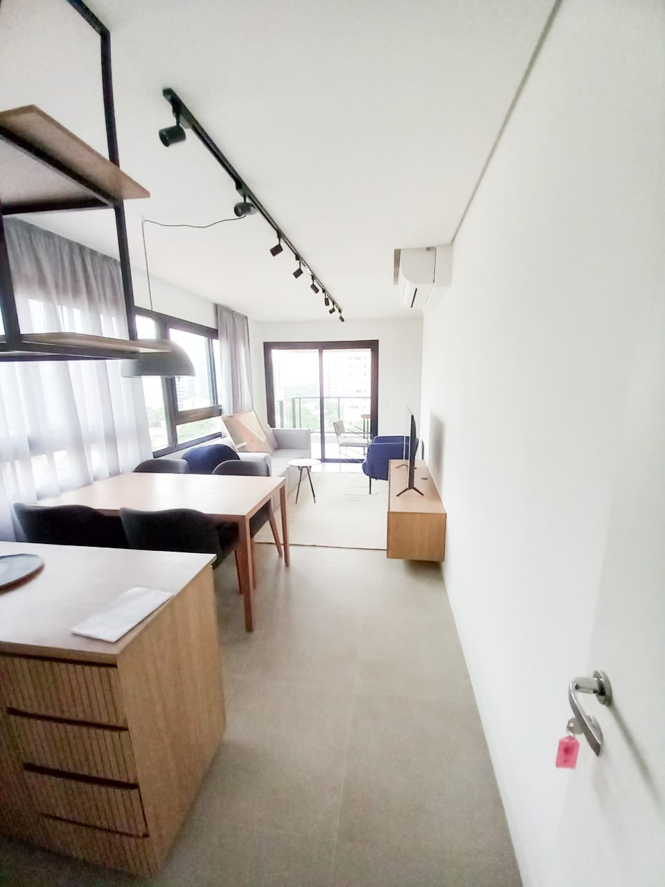 Apartamento – Pinheiros