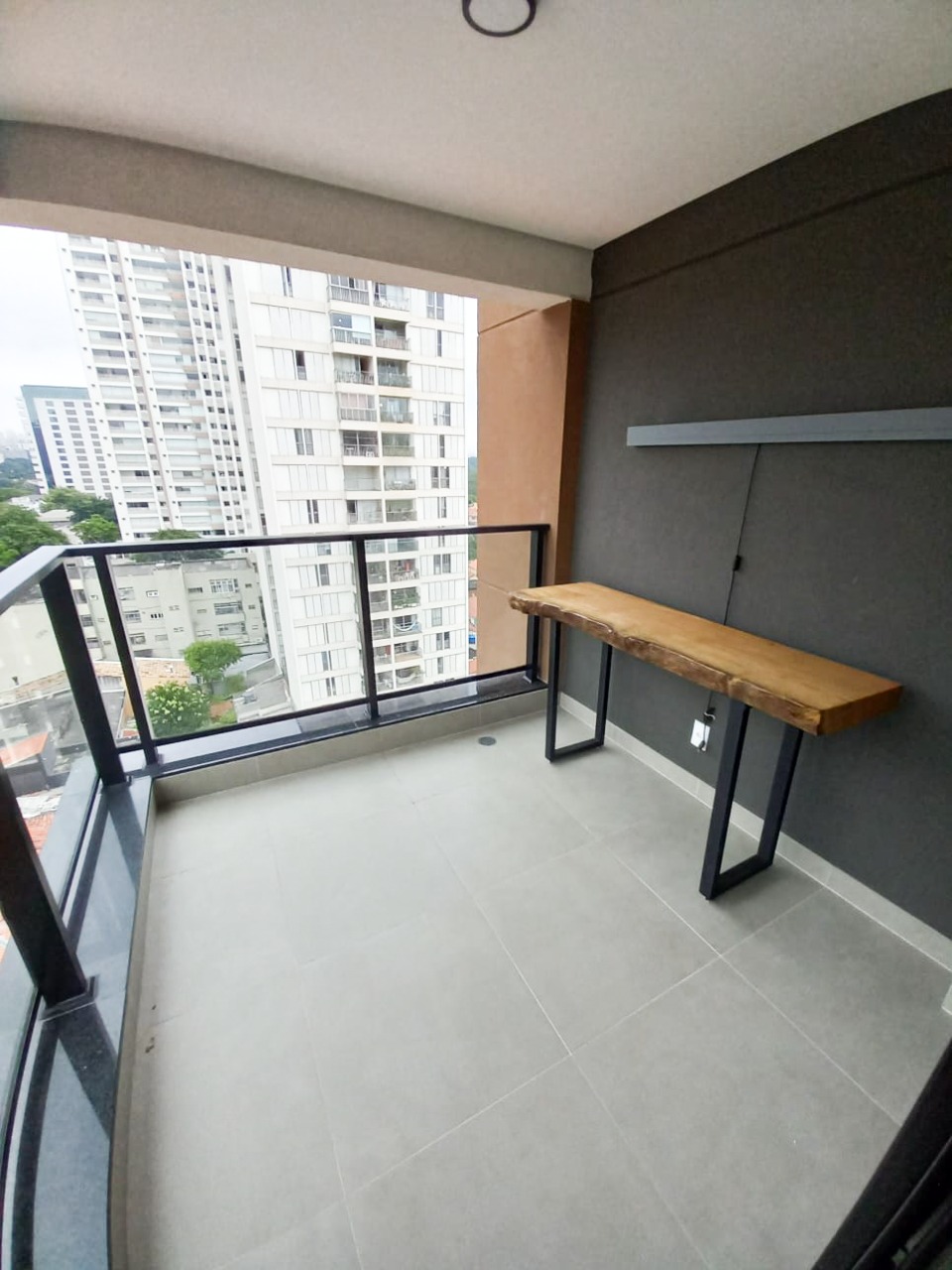 Apartamento – Pinheiros