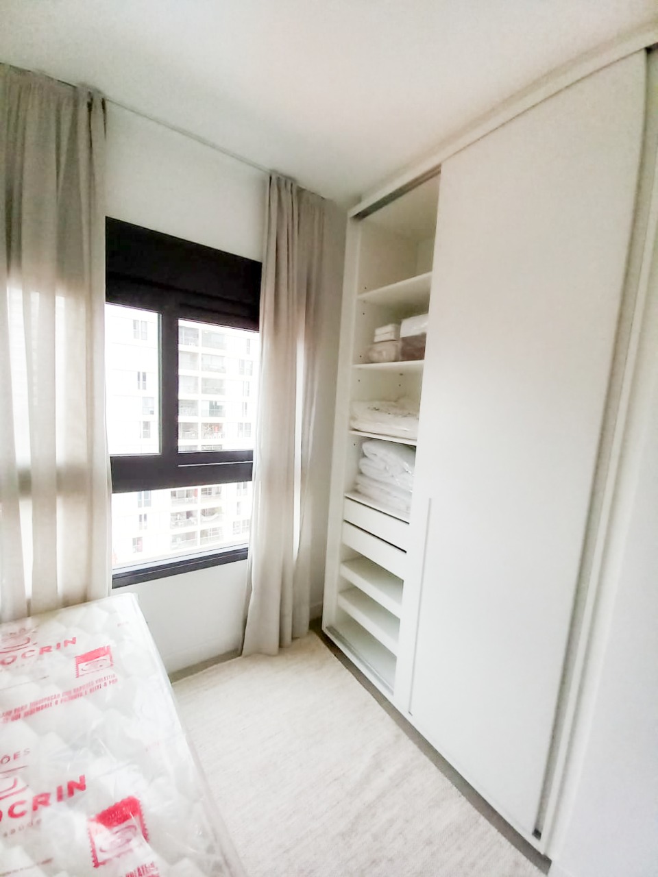 Apartamento – Pinheiros