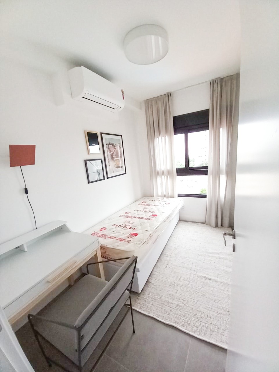 Apartamento – Pinheiros