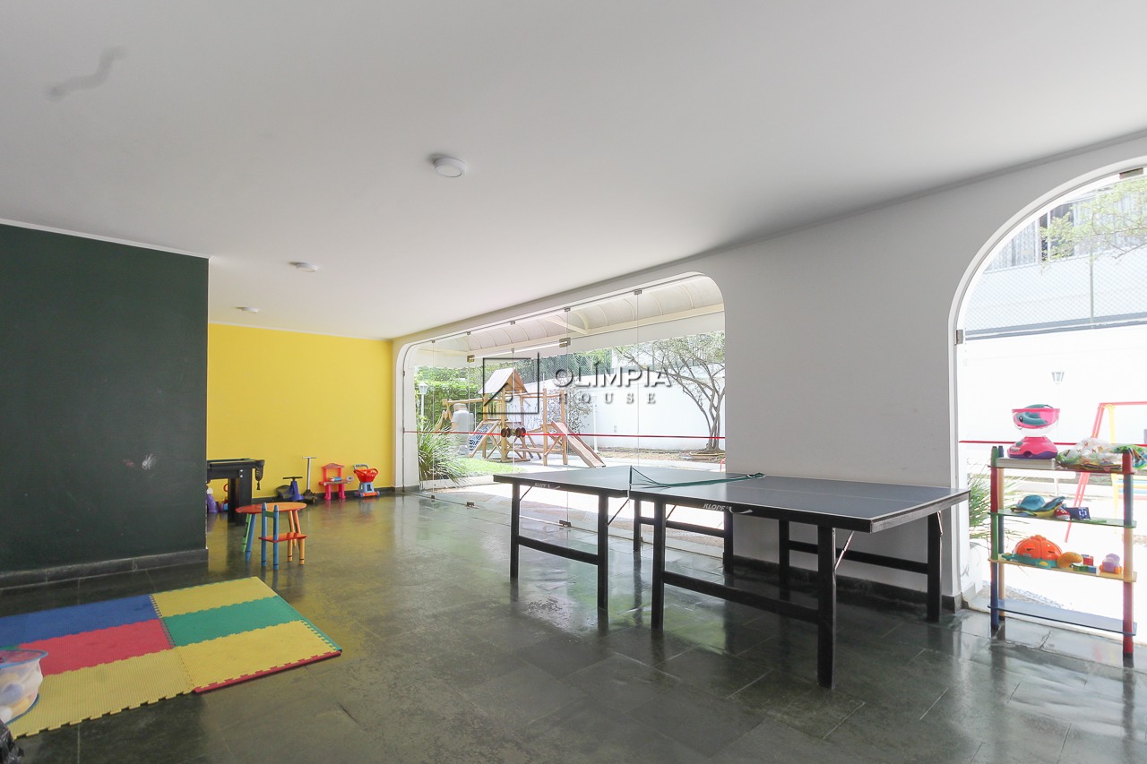 Apartamento - Jardim Paulista SP