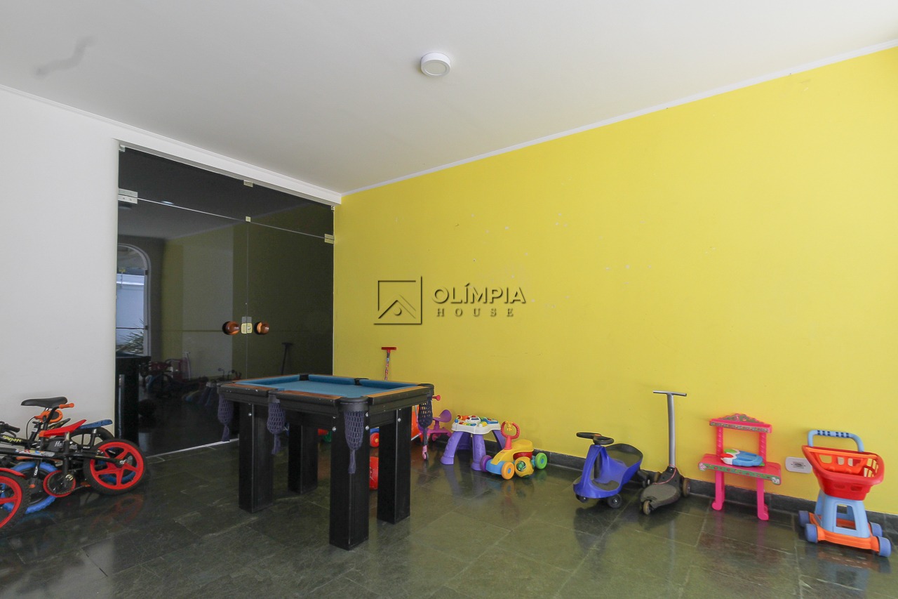 Apartamento - Jardim Paulista SP