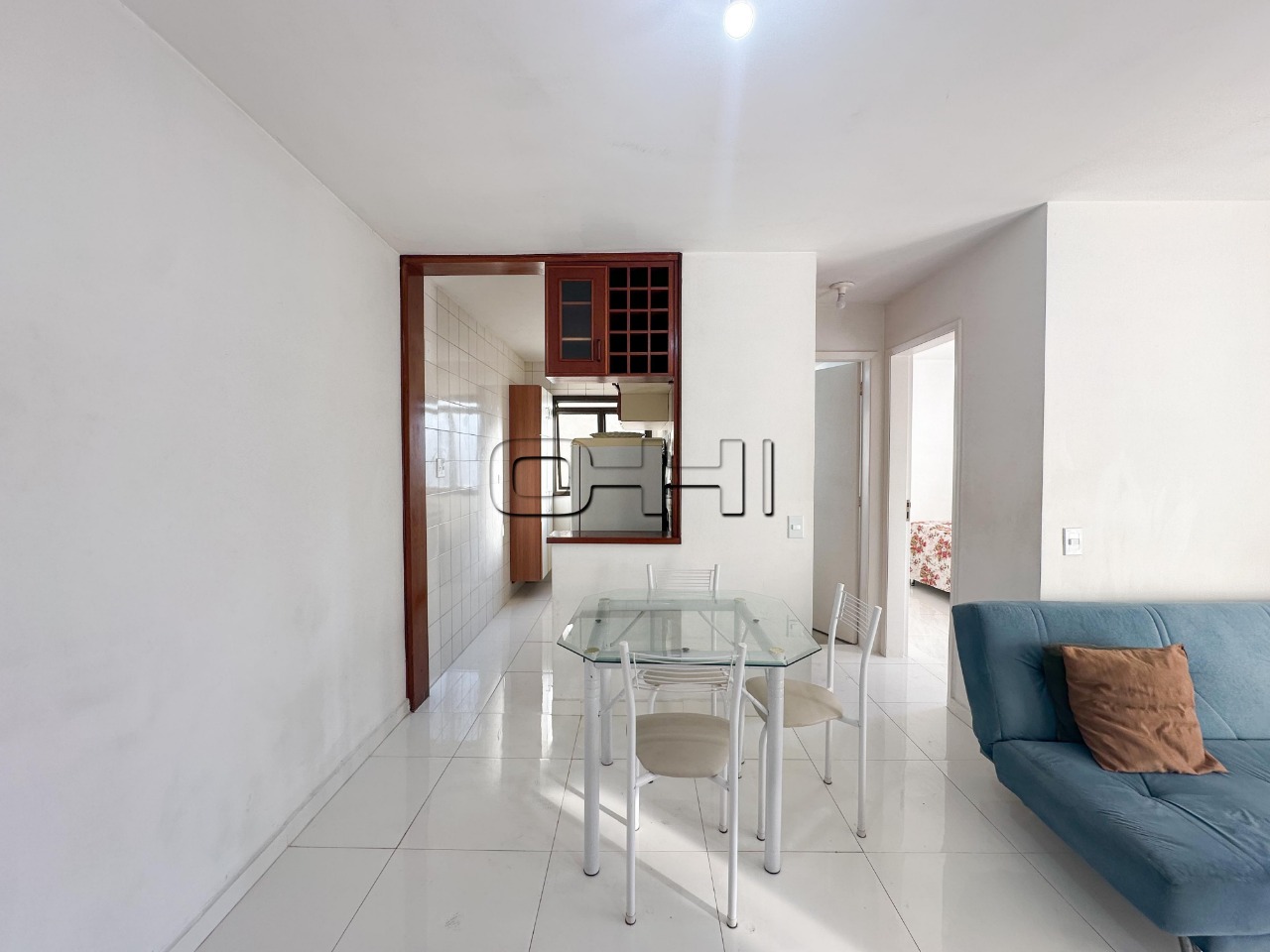 Apartamento – Vila Olímpia