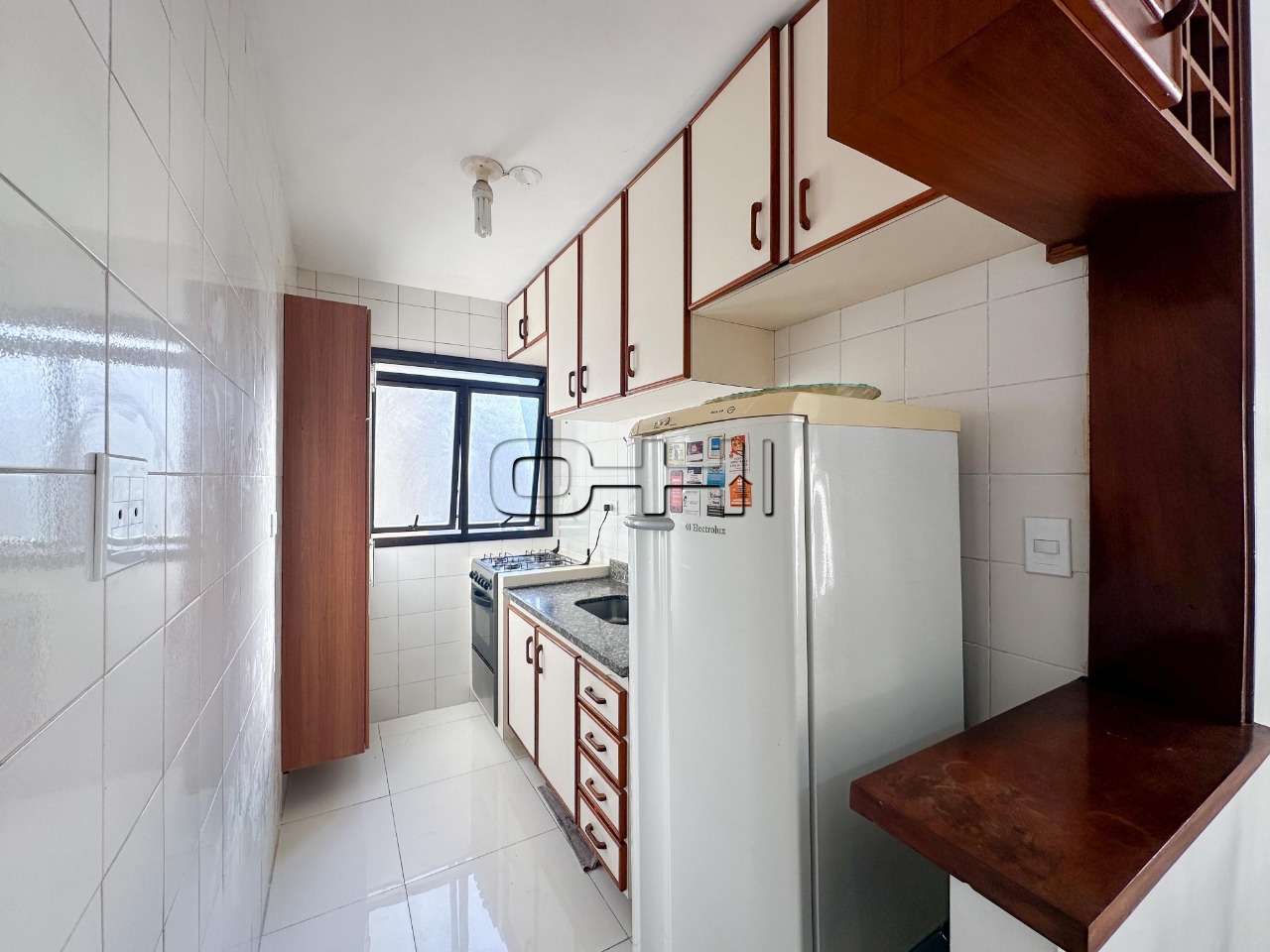 Apartamento – Vila Olímpia