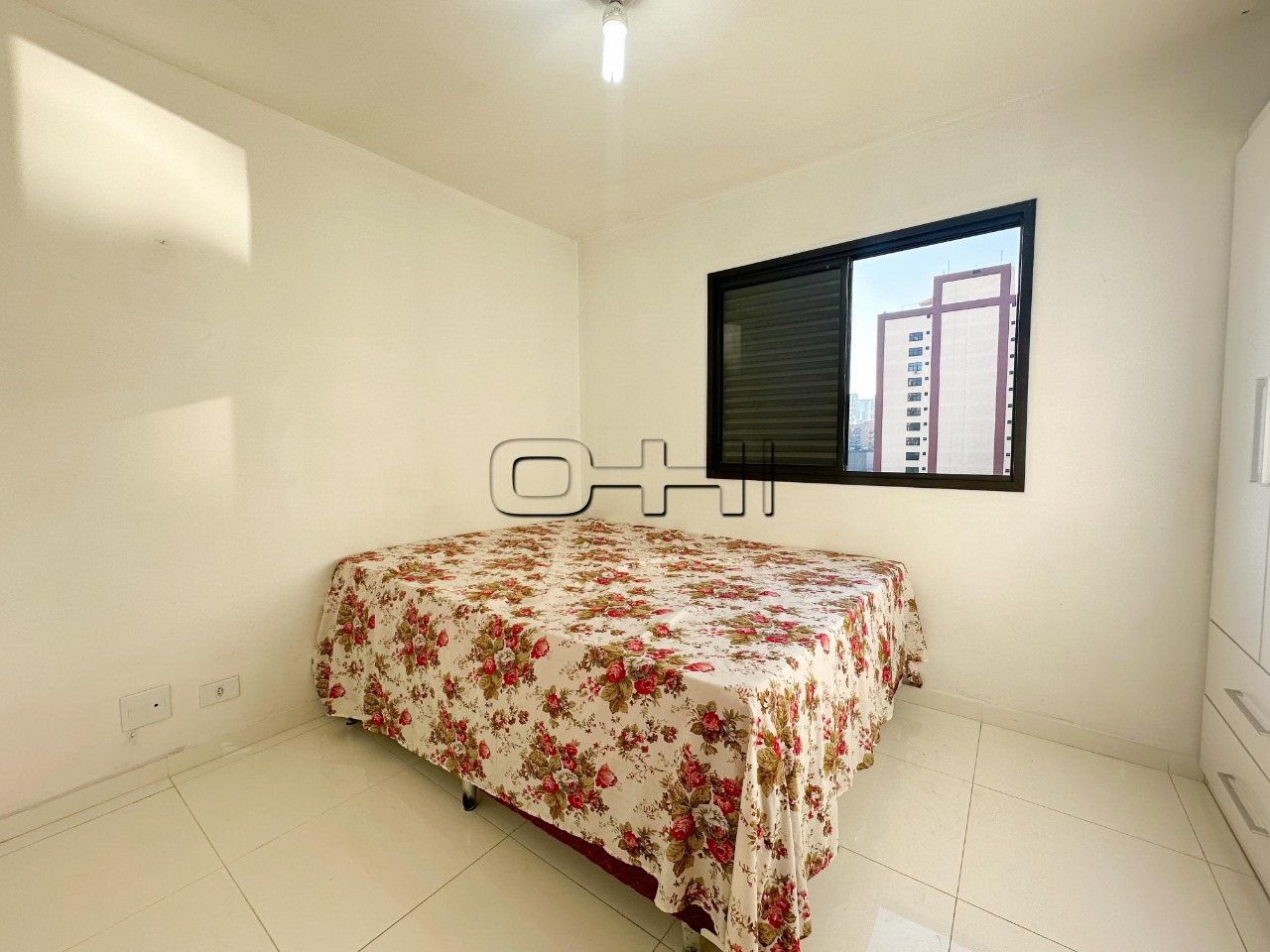 Apartamento – Vila Olímpia