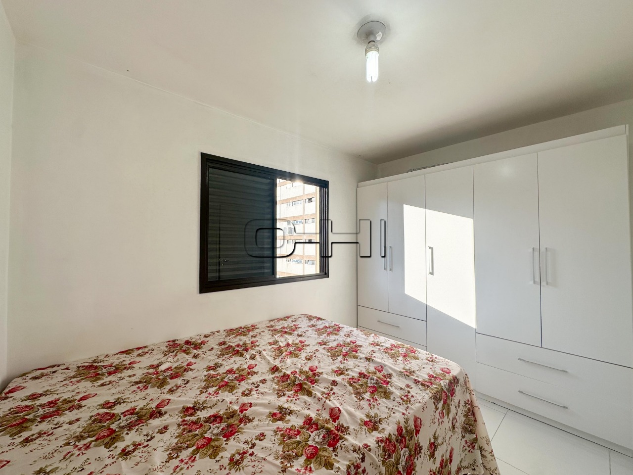 Apartamento – Vila Olímpia