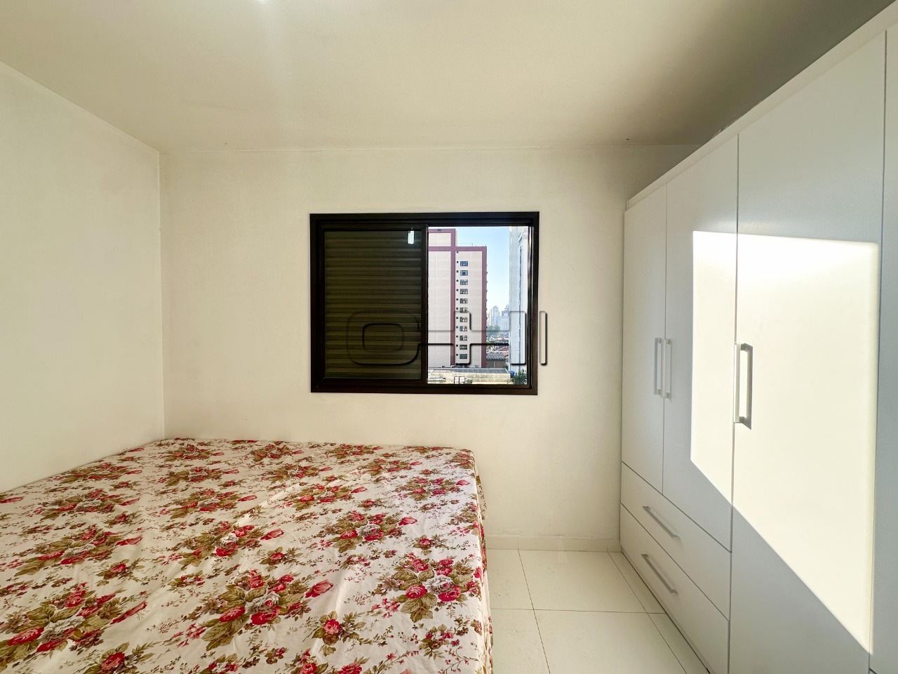 Apartamento – Vila Olímpia