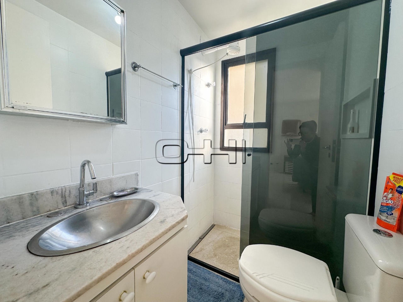 Apartamento – Vila Olímpia