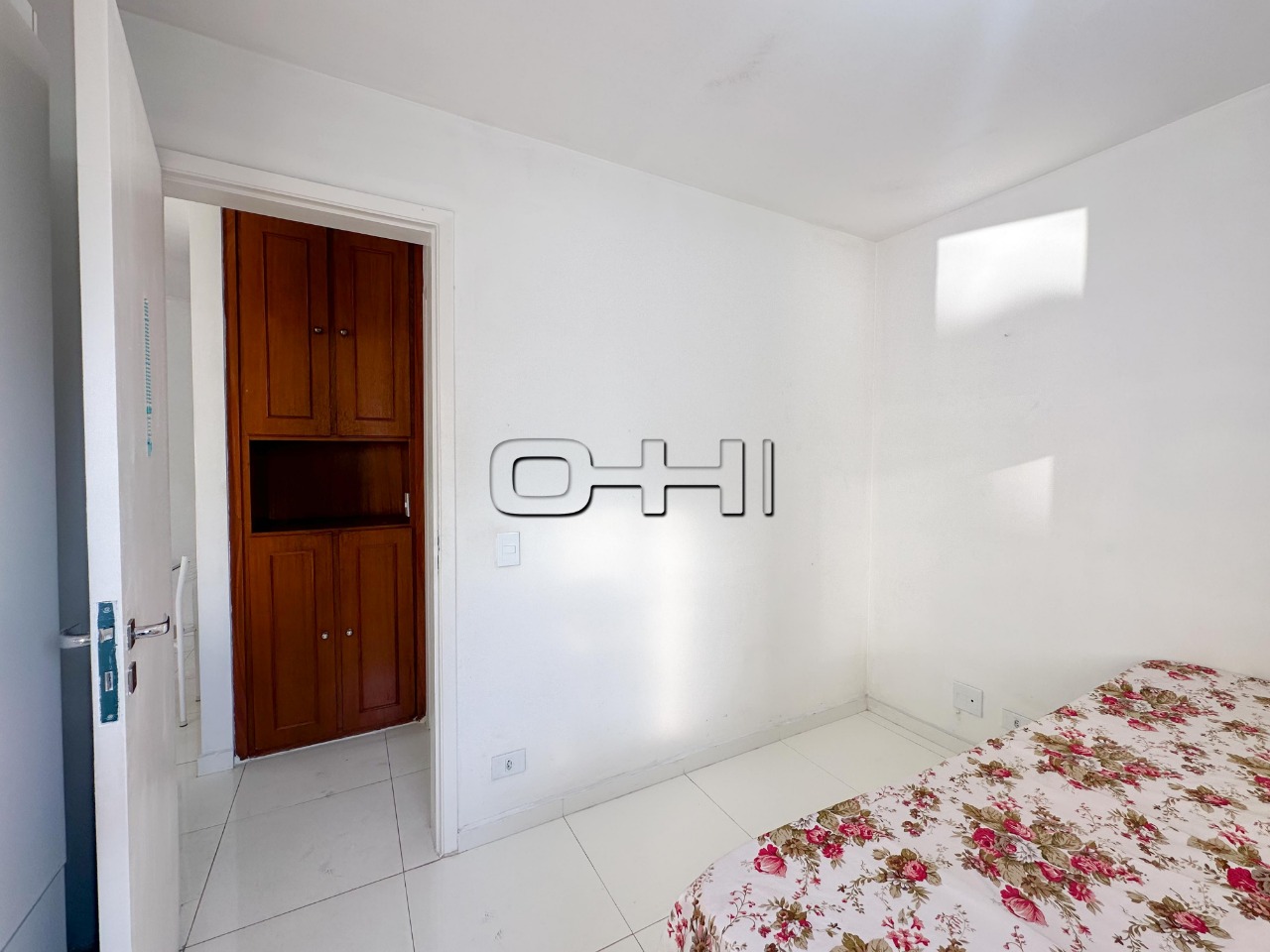 Apartamento – Vila Olímpia