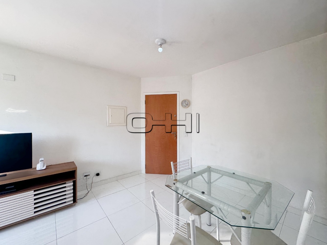 Apartamento – Vila Olímpia