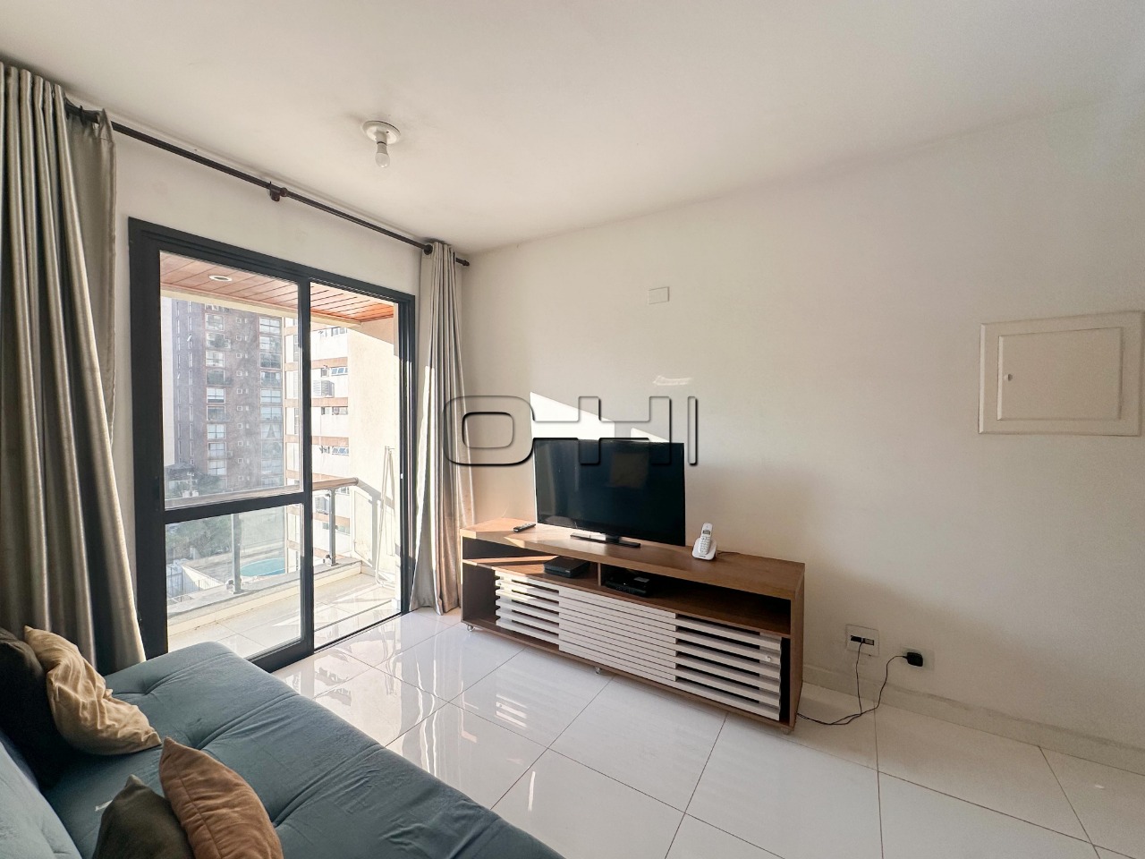 Apartamento – Vila Olímpia