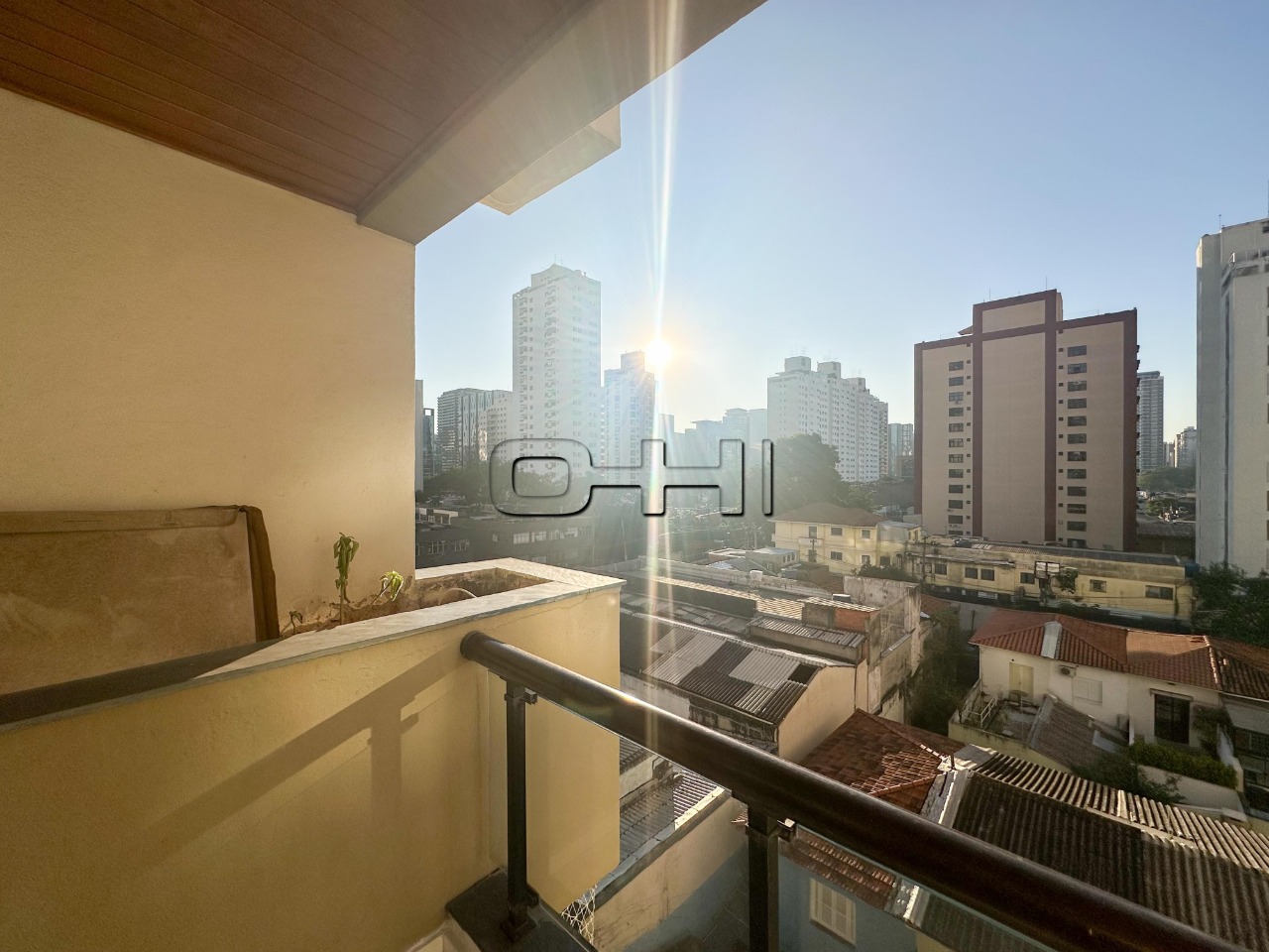 Apartamento – Vila Olímpia