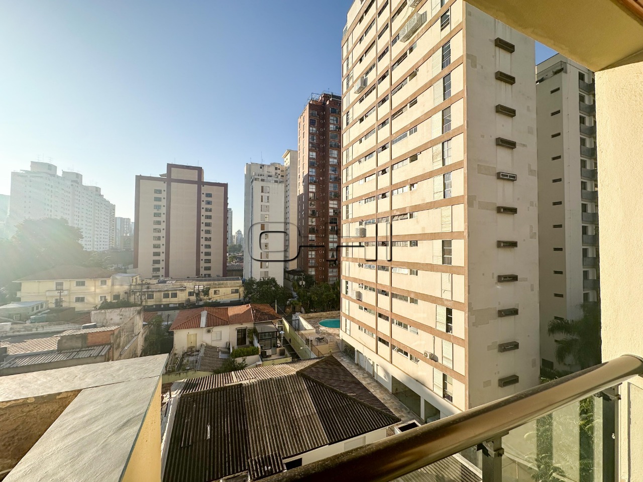 Apartamento – Vila Olímpia