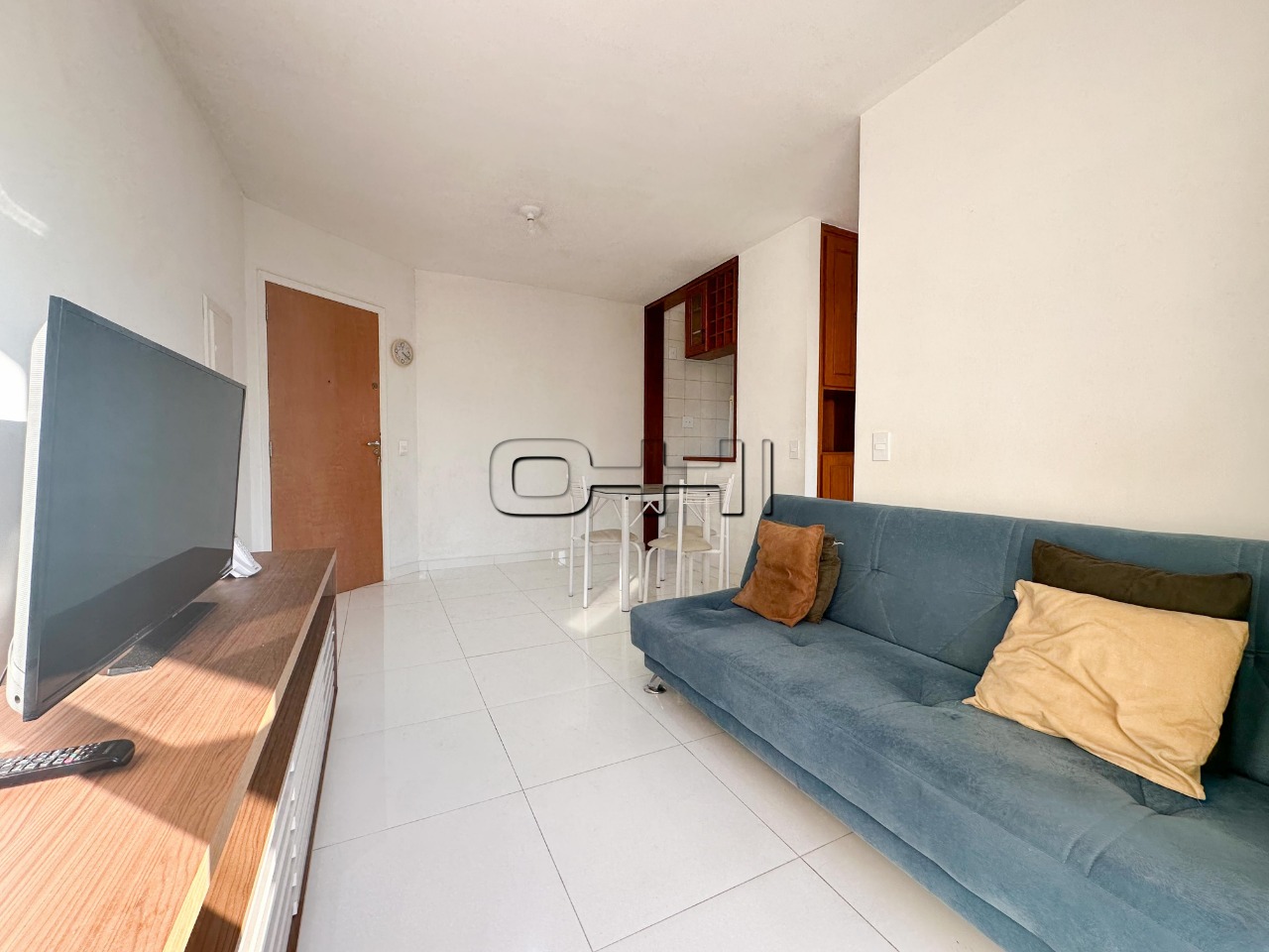 Apartamento – Vila Olímpia