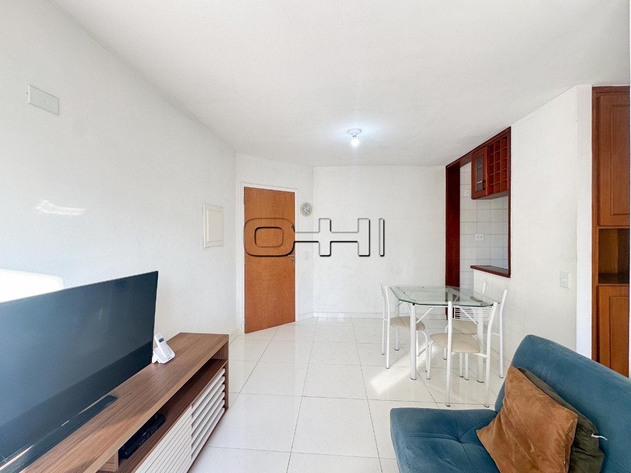 Apartamento – Vila Olímpia