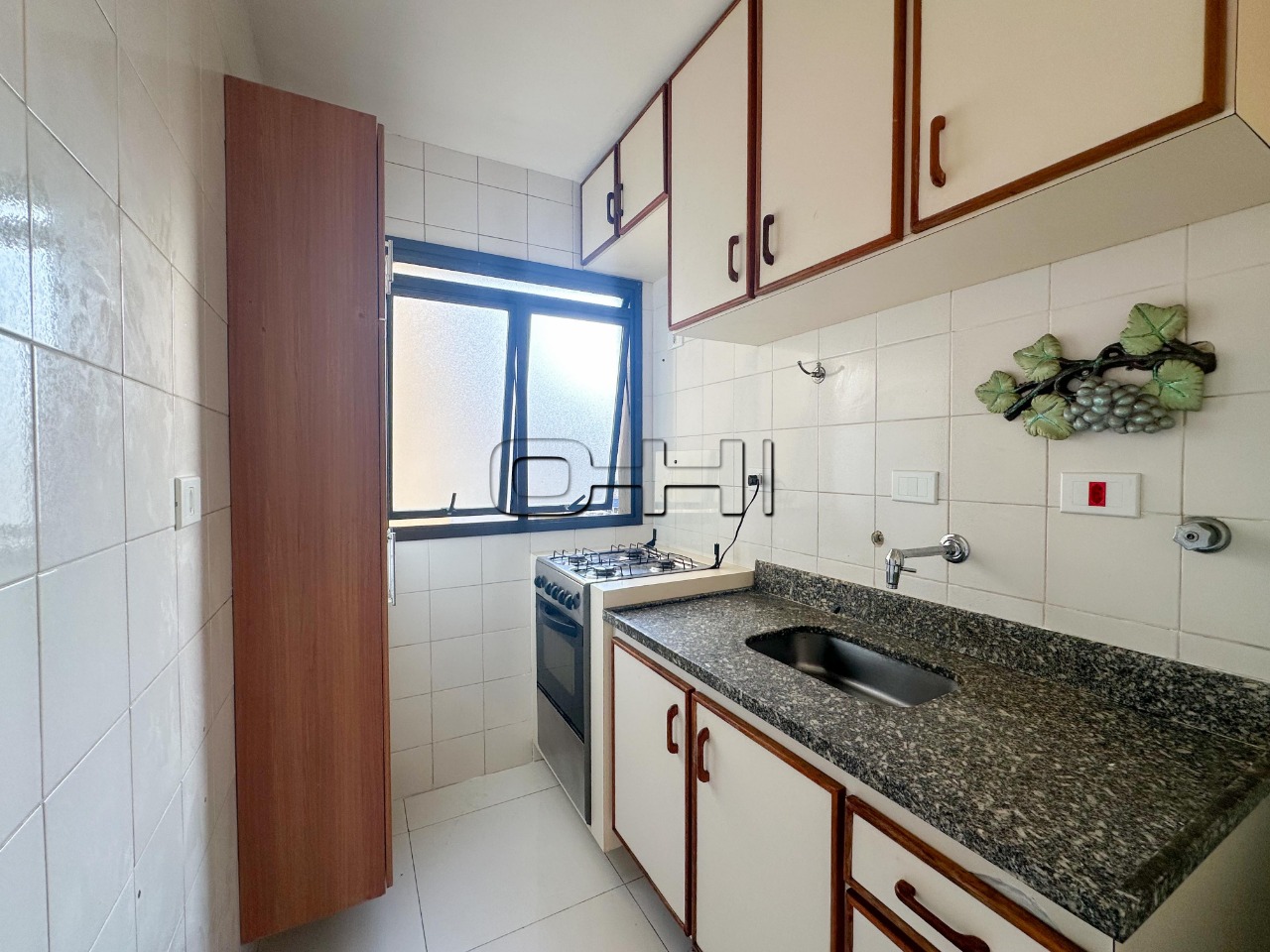 Apartamento – Vila Olímpia