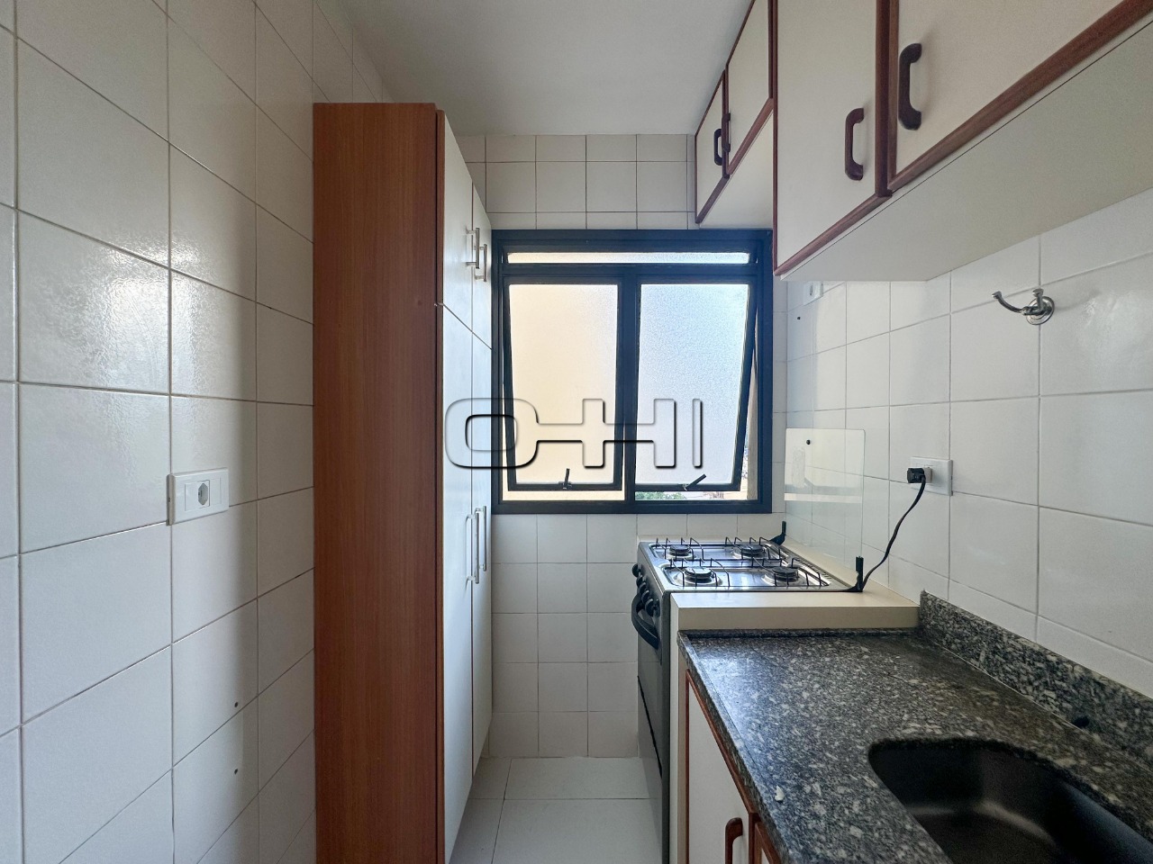 Apartamento – Vila Olímpia