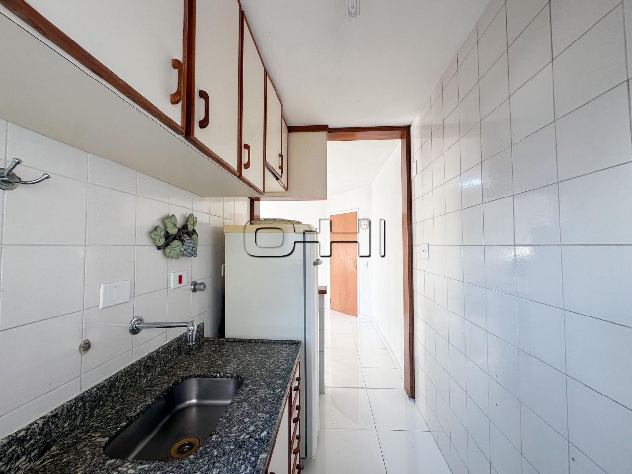 Apartamento – Vila Olímpia