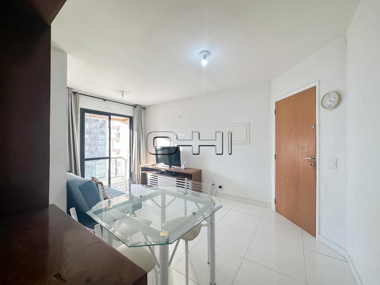 Apartamento – Vila Olímpia