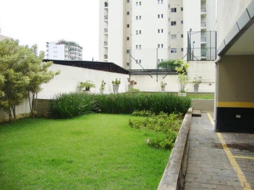 Apartamento – Brooklin