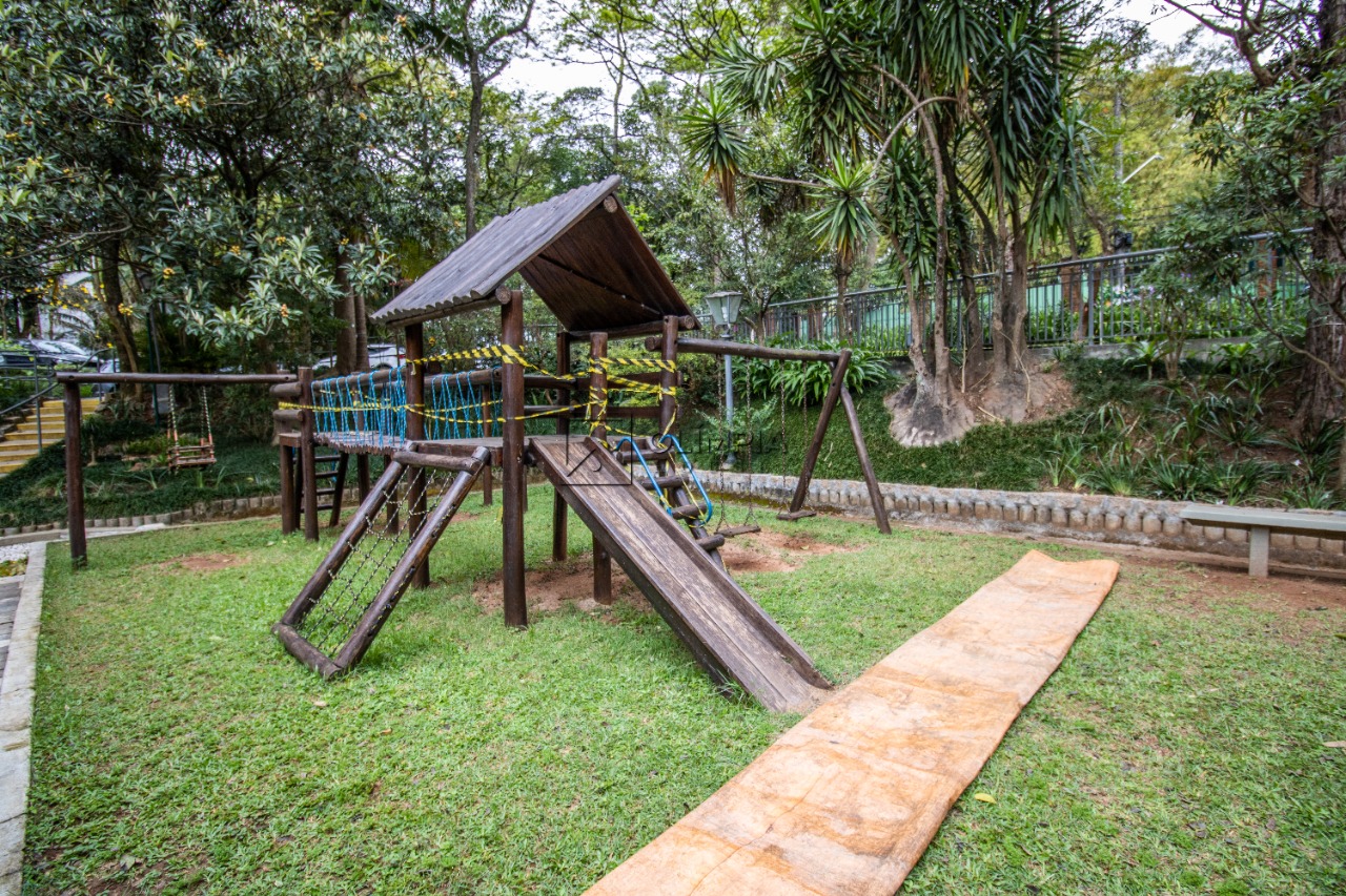 Apartamento – Santo Amaro