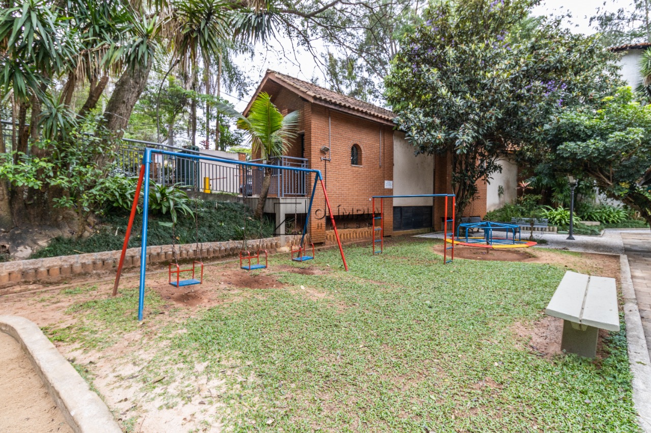 Apartamento – Santo Amaro