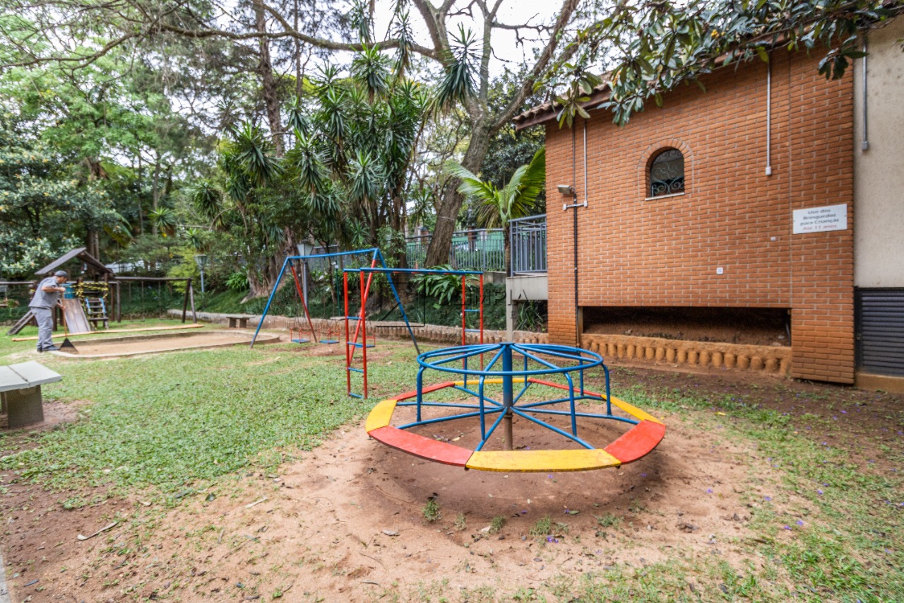 Apartamento – Santo Amaro