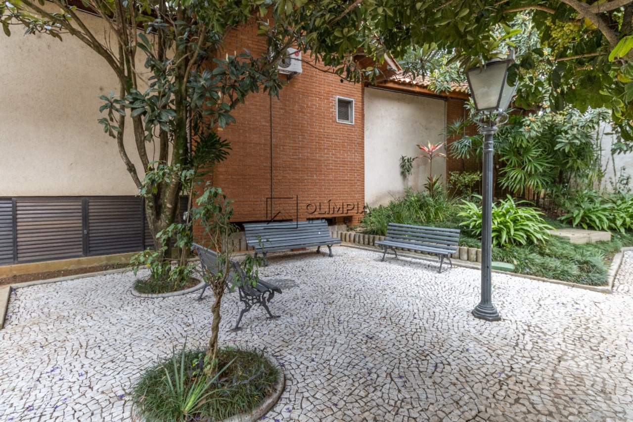 Apartamento – Santo Amaro