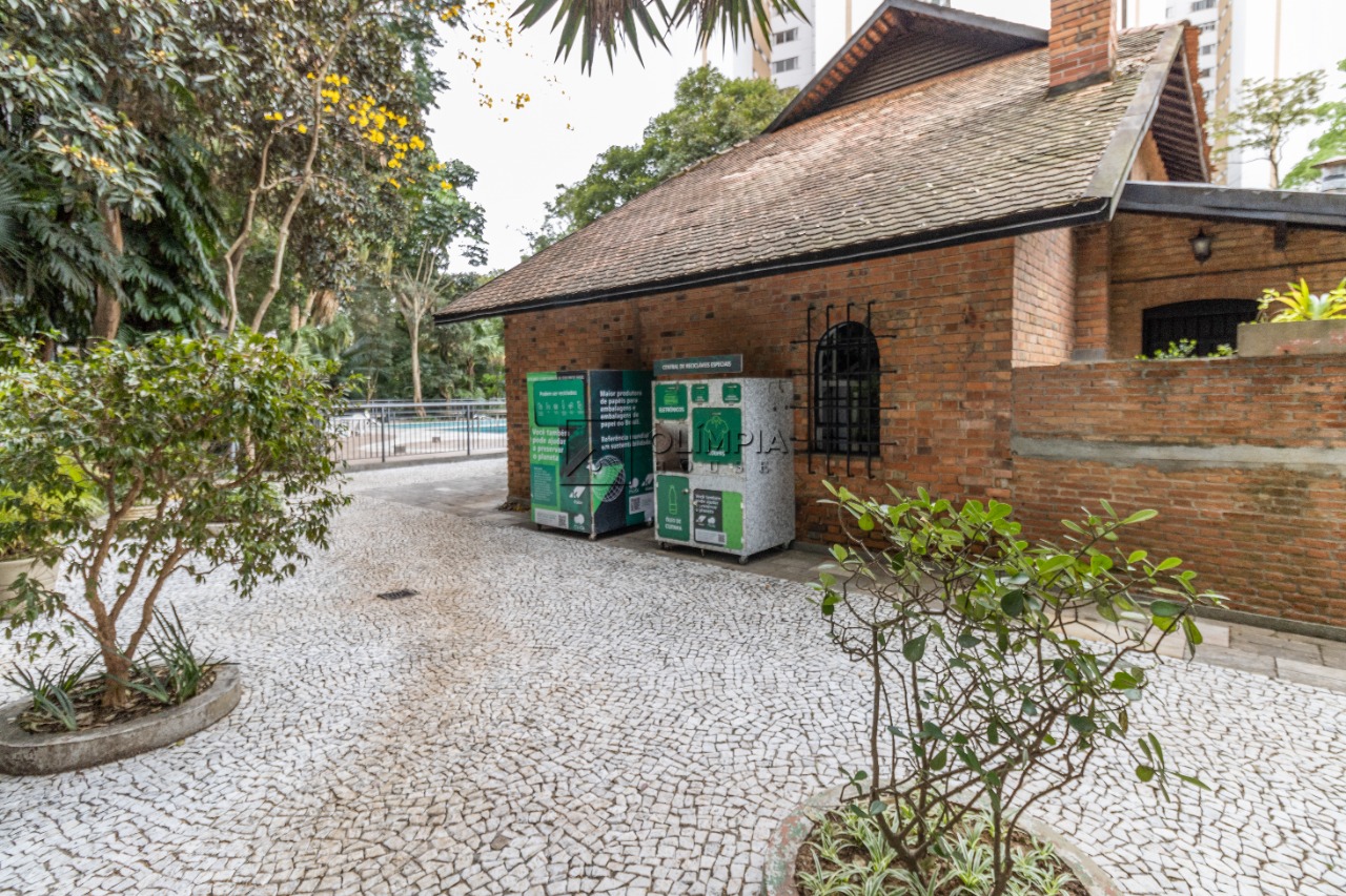 Apartamento – Santo Amaro