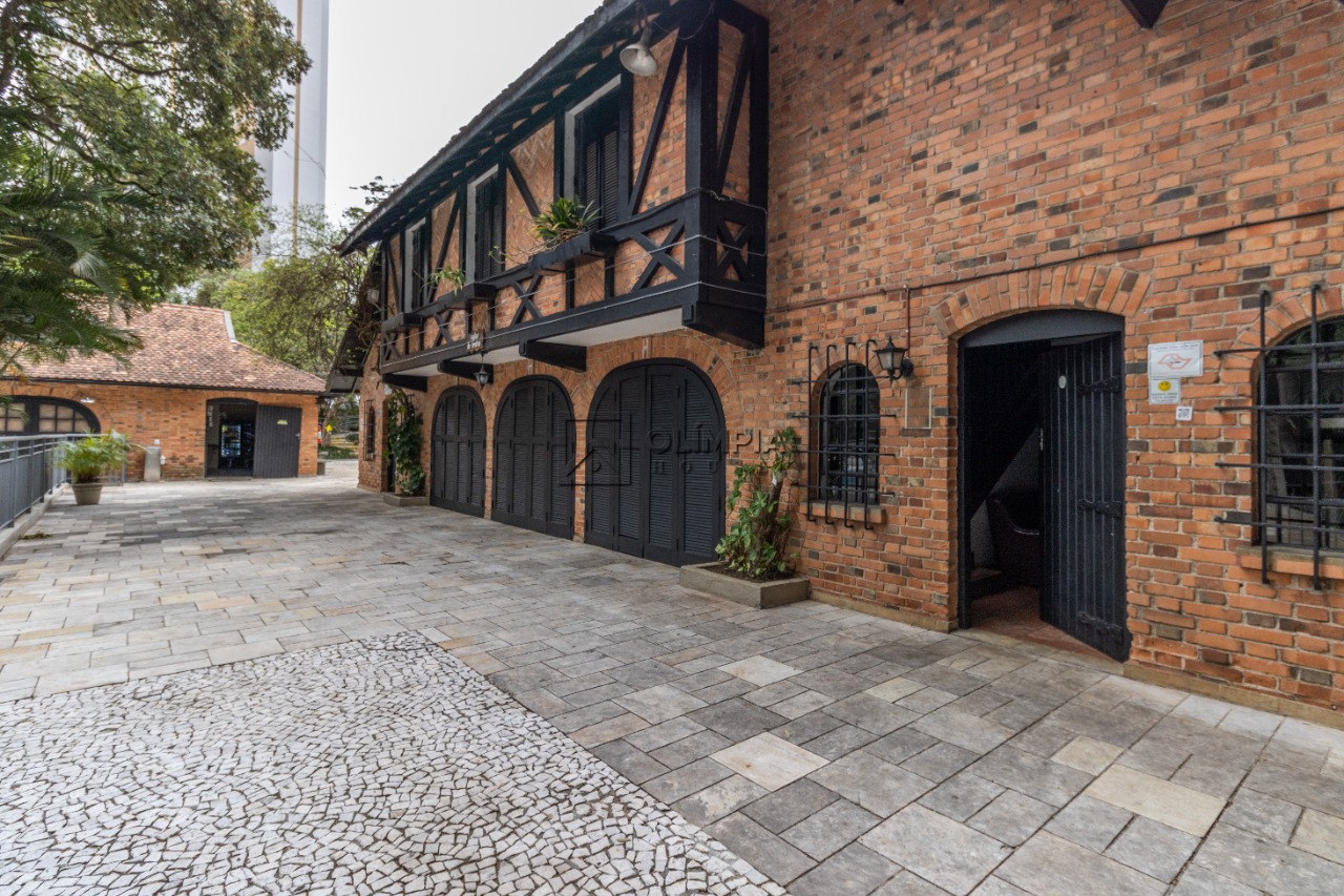 Apartamento – Santo Amaro