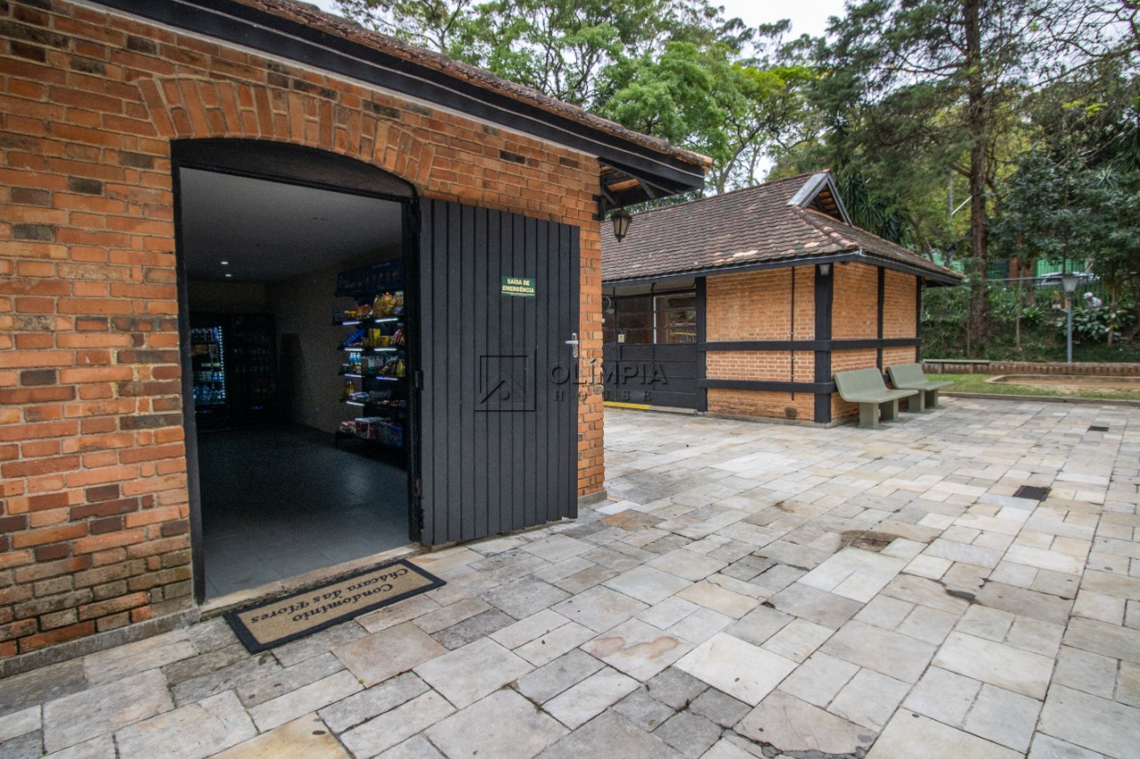 Apartamento – Santo Amaro