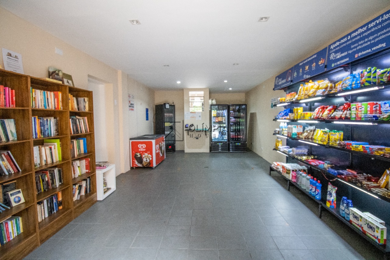 Apartamento – Santo Amaro