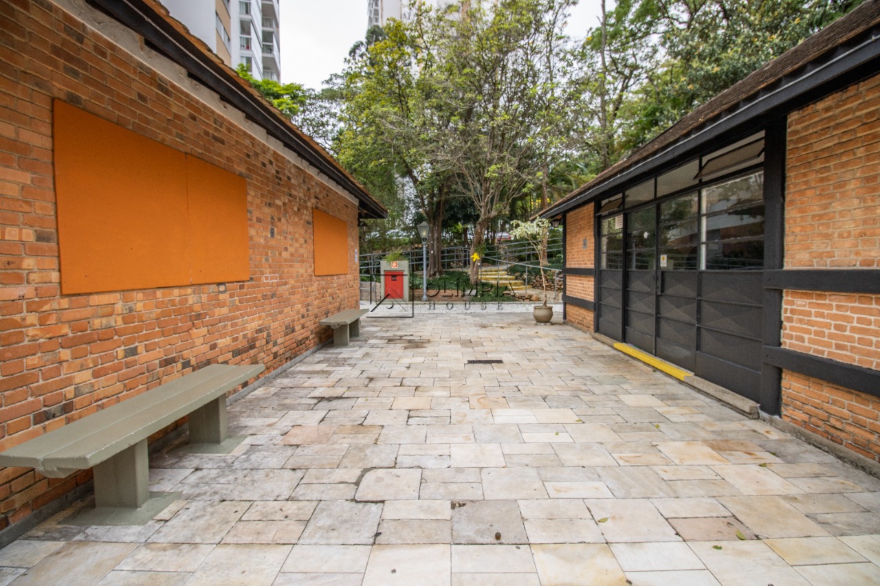 Apartamento – Santo Amaro