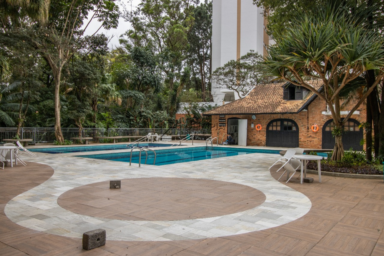 Apartamento – Santo Amaro