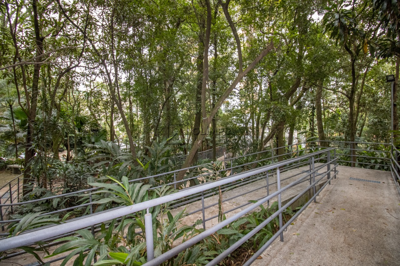 Apartamento – Santo Amaro
